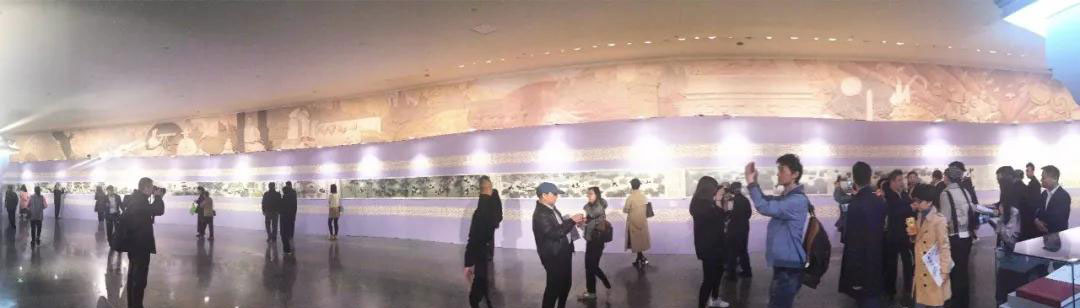 蔣昌忠中國畫作品展