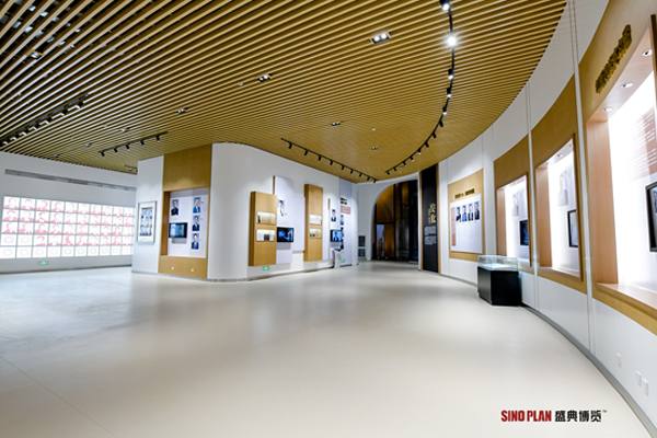 中國企業(yè)家博物館