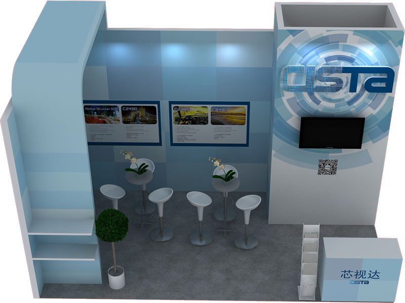 如何在可利用的展會預(yù)算時間內(nèi)解決時間和金錢的關(guān)系呢