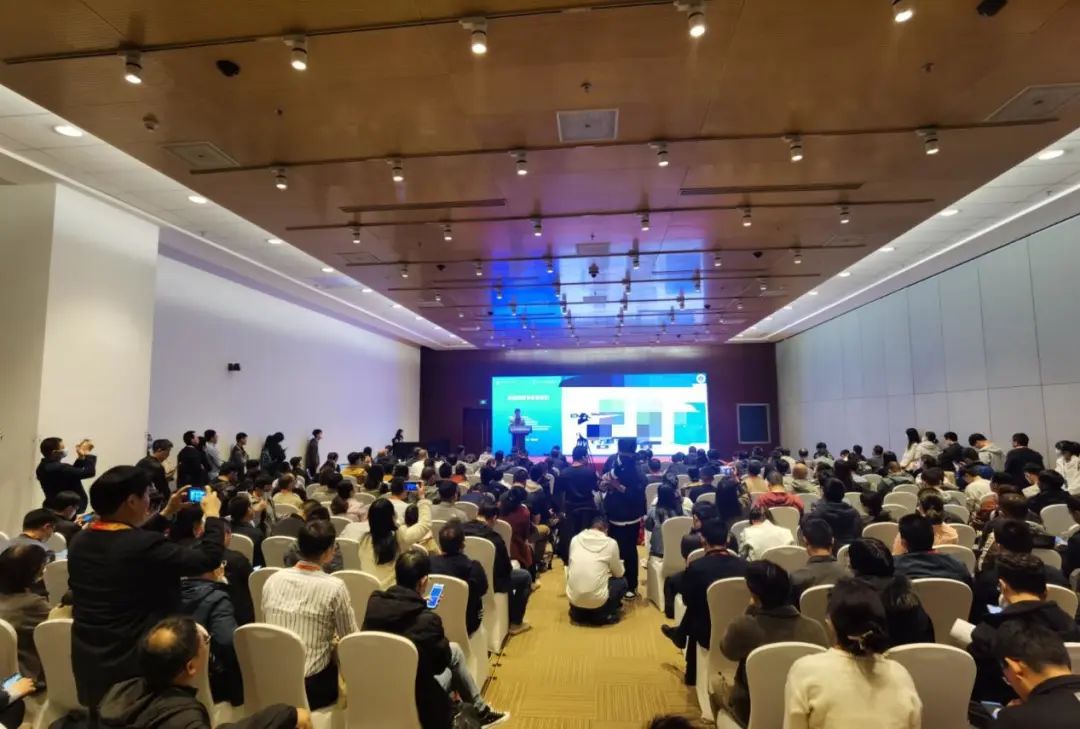 數(shù)智戰(zhàn)場環(huán)境論壇